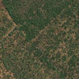 Satellite imagery of Trips, ZW
