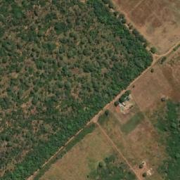 Satellite imagery of Trips, ZW