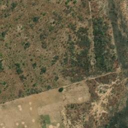 Satellite imagery of Stanton Reef, ZW