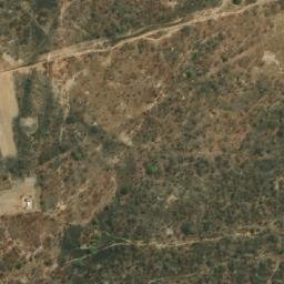 Satellite imagery of Stanton Reef, ZW