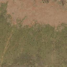 Satellite imagery of Pinbilly Hills, AU