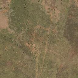 Satellite imagery of Pinbilly Hills, AU