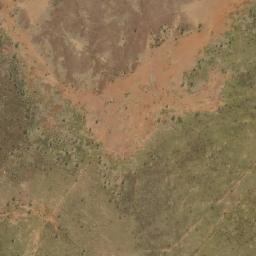 Satellite imagery of Pinbilly Hills, AU