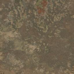 Satellite imagery of Oaks Mountain, AU