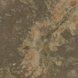 Satellite imagery of Oaks Mountain, AU