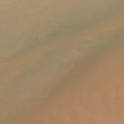 Satellite imagery of Hito 23, BR