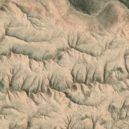 Satellite imagery of Hito 25, BR