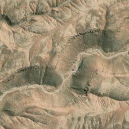 Satellite imagery of Hito 26, BR