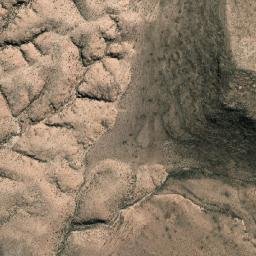 Satellite imagery of Cerro Chatiza, CL