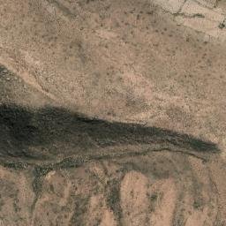 Satellite imagery of Cerro Chatiza, CL