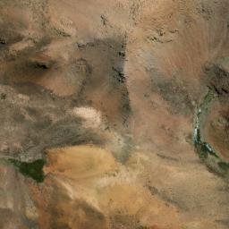 Satellite imagery of Cerro Chantacollo, CL