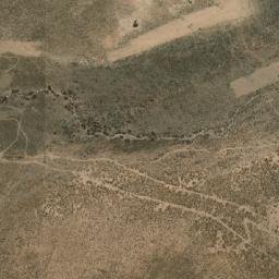 Satellite imagery of Cerro Khehuaya, BO