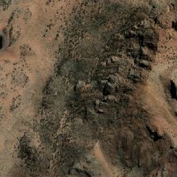 Satellite imagery of Cerro Quimsa Laram, BO