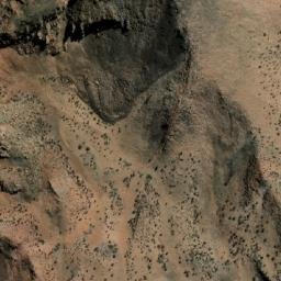 Satellite imagery of Cerro Quimsa Laram, BO