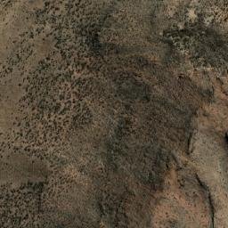 Satellite imagery of Cerro Kheñwa Kkollu, BO