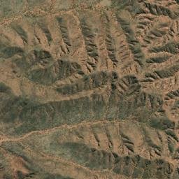 Satellite imagery of Cerro Khala Tajjla, BO
