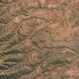 Satellite imagery of Cerro Khala Tajjla, BO