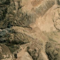 Satellite imagery of Cerro Llallaguani, BO