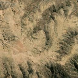 Satellite imagery of Cerro Llallaguani, BO