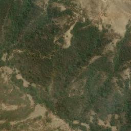 Satellite imagery of Cerro Laphia, BO