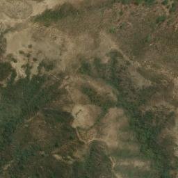 Satellite imagery of Cerro Laphia, BO