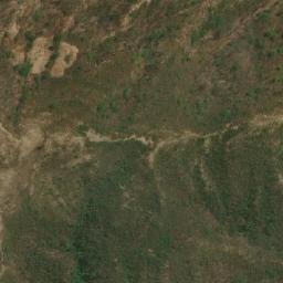 Satellite imagery of Cerro Laphia, BO