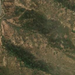 Satellite imagery of Abra Agua Castilla, BO