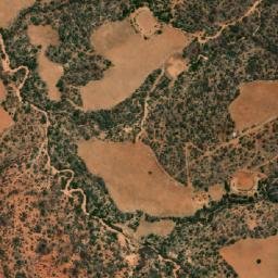 Satellite imagery of Cuesta Pasorapa, BO
