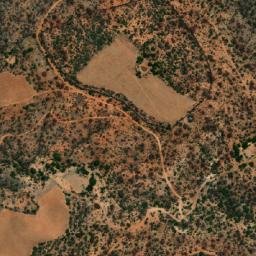 Satellite imagery of Cuesta Pasorapa, BO