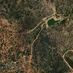 Satellite imagery of Cuesta Pasorapa, BO
