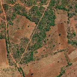 Satellite imagery of Violet, ZW