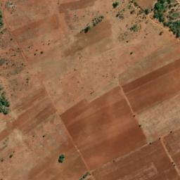 Satellite imagery of Violet, ZW