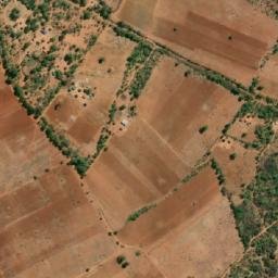 Satellite imagery of Gatooma, ZW