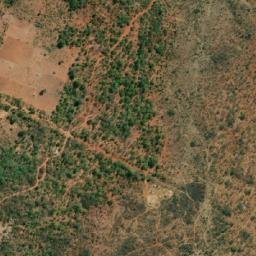 Satellite imagery of Gatooma, ZW