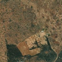 Satellite imagery of Gatooma, ZW