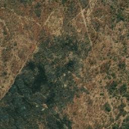 Satellite imagery of Criterion, ZW