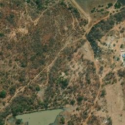 Satellite imagery of Criterion, ZW