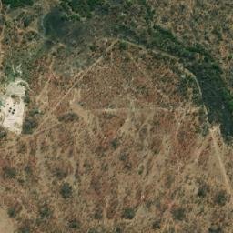 Satellite imagery of Criterion, ZW