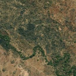 Satellite imagery of Coronation, ZW