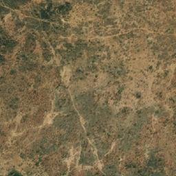 Satellite imagery of Coronation, ZW