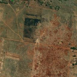 Satellite imagery of Gyp, ZW