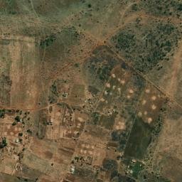 Satellite imagery of Gyp, ZW