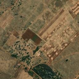 Satellite imagery of Gyp, ZW