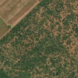Satellite imagery of Trips, ZW