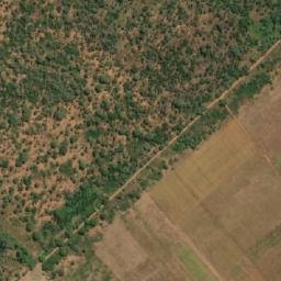 Satellite imagery of Trips, ZW