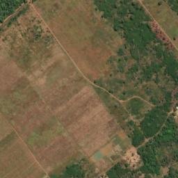 Satellite imagery of Trips, ZW