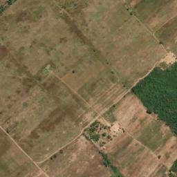 Satellite imagery of Discovery, ZW
