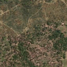 Satellite imagery of Stanton Reef, ZW