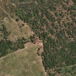 Satellite imagery of Stanton Reef, ZW