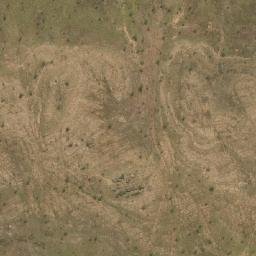 Satellite imagery of Pinbilly Hills, AU